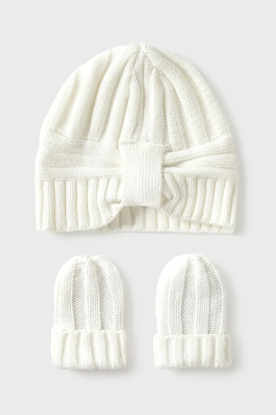Mayoral Newborn set per bambini beige 9930.2M.Newborn.9BYA