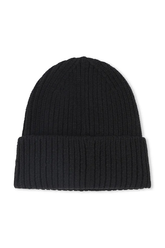 HUGO czapka dziecięca G00545.56.58 czarny AW25