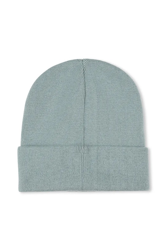 HUGO czapka dziecięca G00560.56.58 niebieski AW25