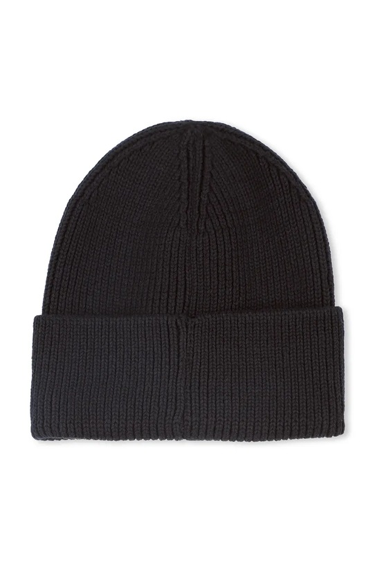 HUGO czapka dziecięca G00561.54.56 czarny AW25