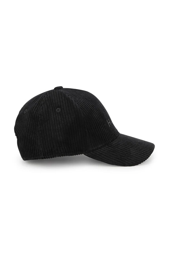 Шапка с козирка HUGO G00565.58 черен AW25