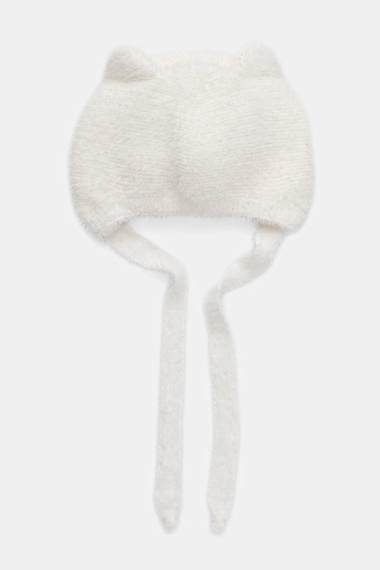 Дитяча шапка Jamiks DENBY інші білий DENBY.Nakr.glo.JZI031.K