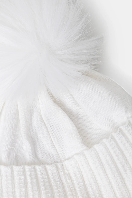 Jamiks căciulă copii JUPITER II JUPITER.II.N.g.JZI173.K alb AW25