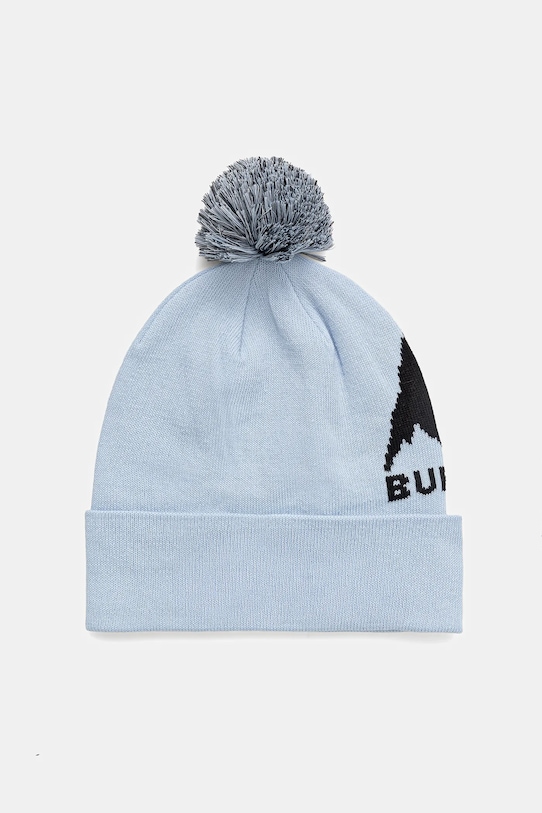 Burton czapka dziecięca RCY TROPE pozostałe niebieski 234621
