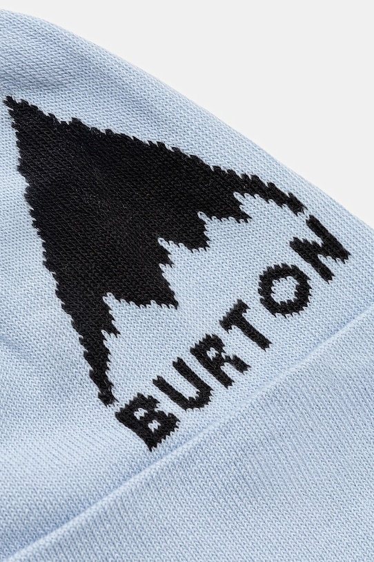 Chłopiec Burton czapka dziecięca RCY TROPE 234621 niebieski