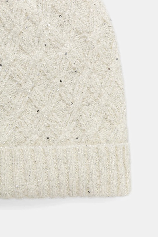 Αγορίστικα Καπέλο United Colors of Benetton 19WMCA019.G.Seasonal μπεζ