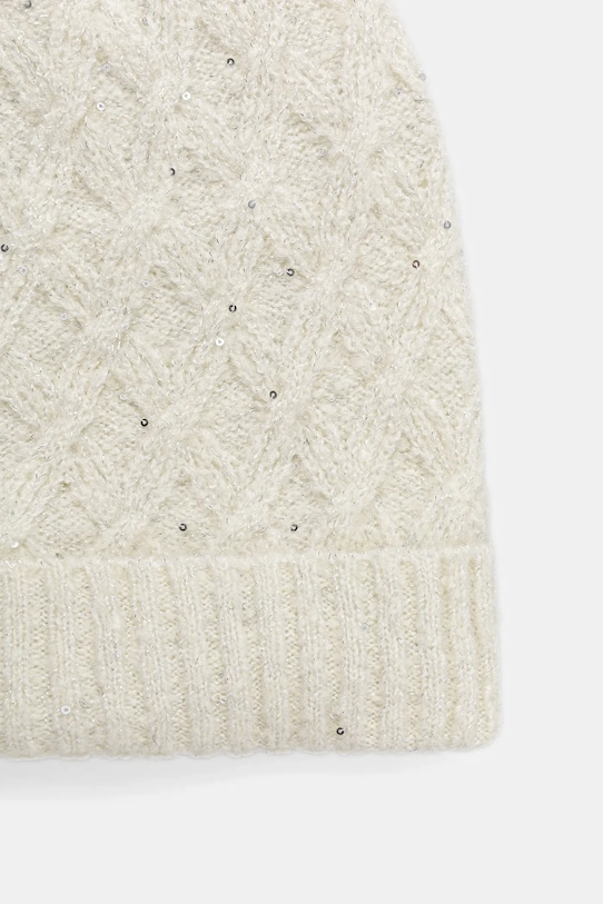 Αγορίστικα Καπέλο United Colors of Benetton 19WMCA019.G.Seasonal μπεζ