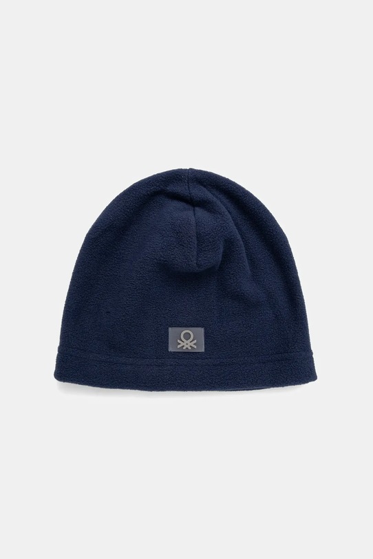 Kapa United Colors of Benetton Drugo mornarsko modra 6U87CA02U.G.Seasonal