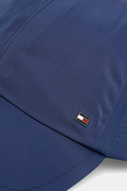 Kšiltovka Tommy Hilfiger AM0AM13429 námořnická modř AW25