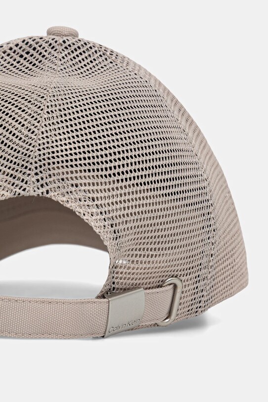 Аксессуары Кепка Calvin Klein LV04D5025G бежевый