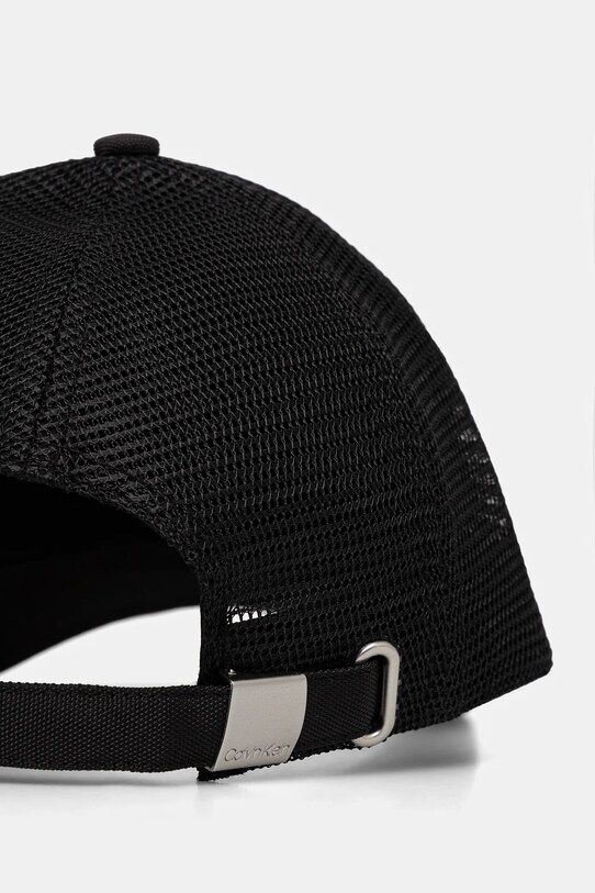 Аксессуары Кепка Calvin Klein LV04D5025G чёрный