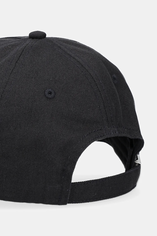 Accesorii Calvin Klein șapcă de baseball din bumbac LV04D5042G negru