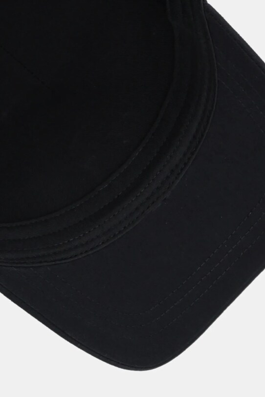 Karl Lagerfeld czapka z daszkiem czarny 553123.805619
