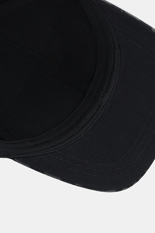 Καπέλο Karl Lagerfeld μαύρο 553123.805615