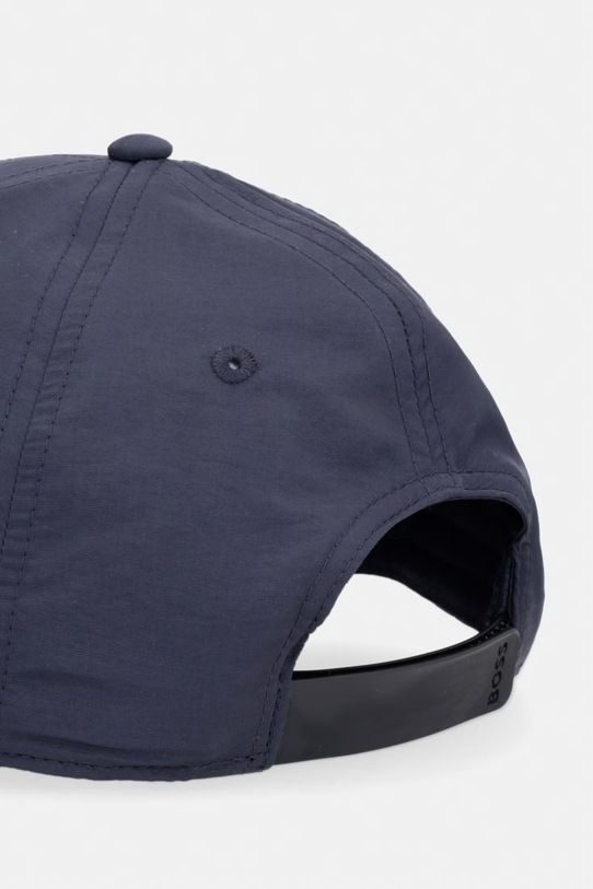 Dodaci BOSS Green kapa sa šiltom za muškarce Pyer 50544406 mornarsko plava
