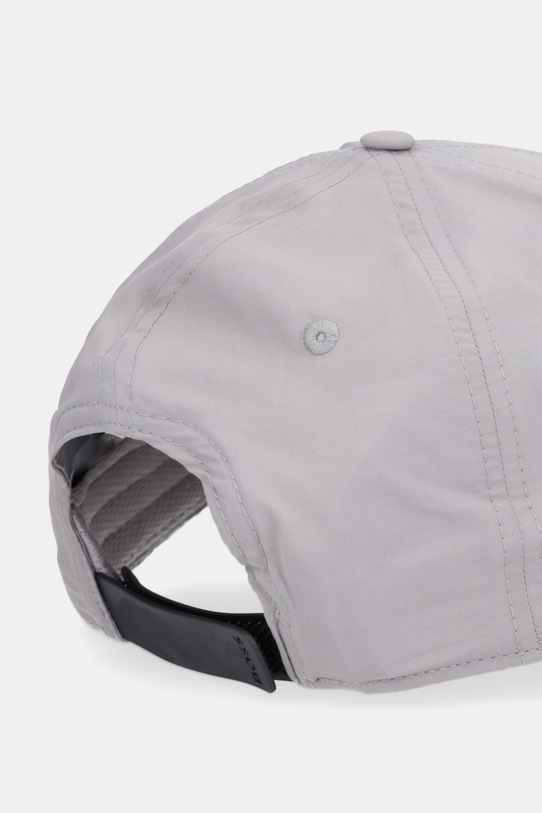 Akcesoria BOSS Green czapka 50544406 szary