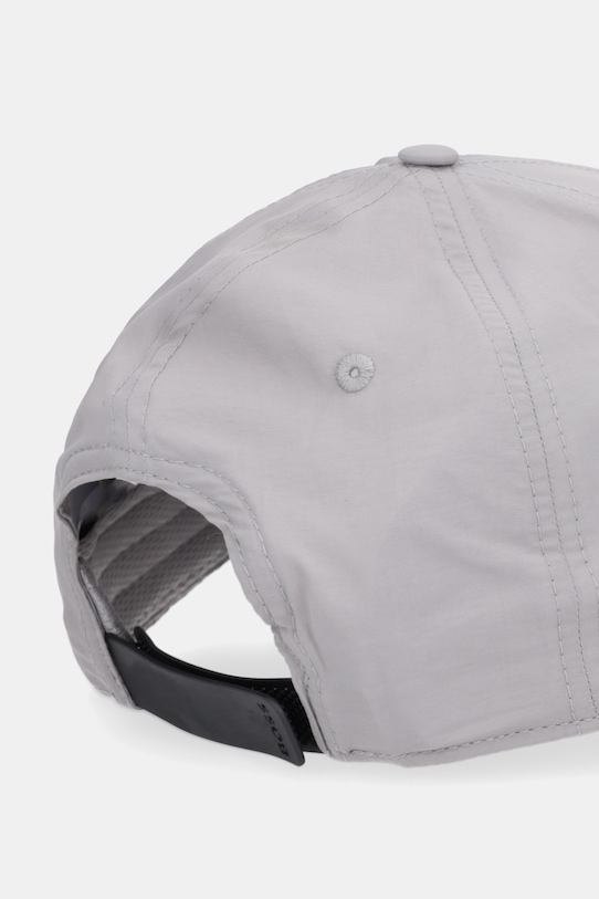 Akcesoria BOSS Green czapka 50544406 szary