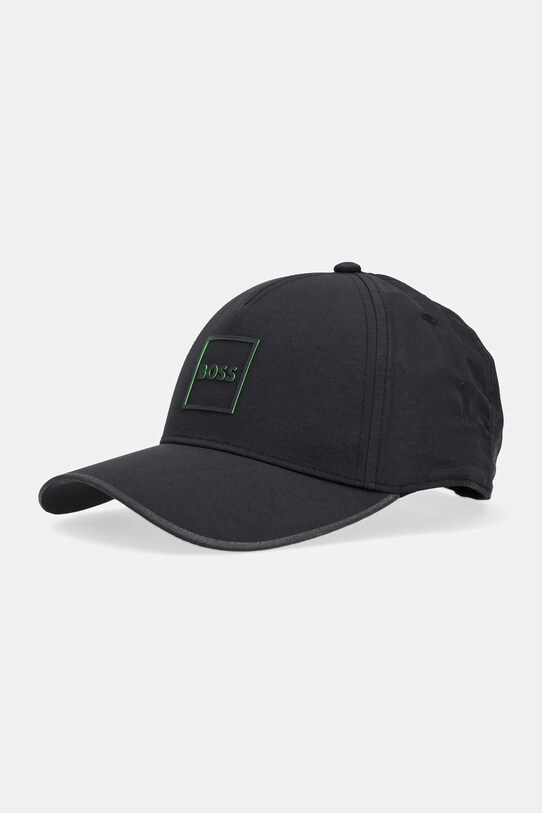 Čepice BOSS Green další černá 50544406