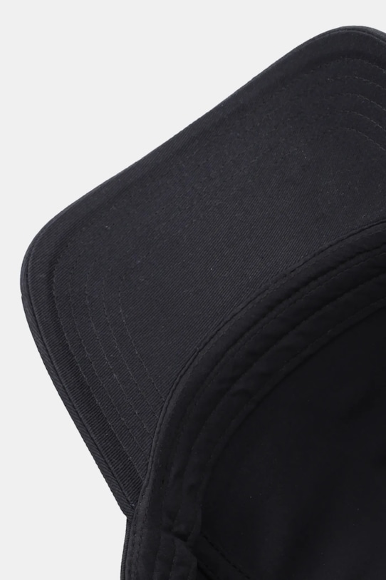 BOSS Green șapcă de baseball din bumbac negru 50544417