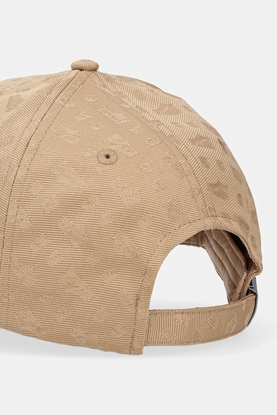 Accesorii BOSS șapcă 50544405 verde