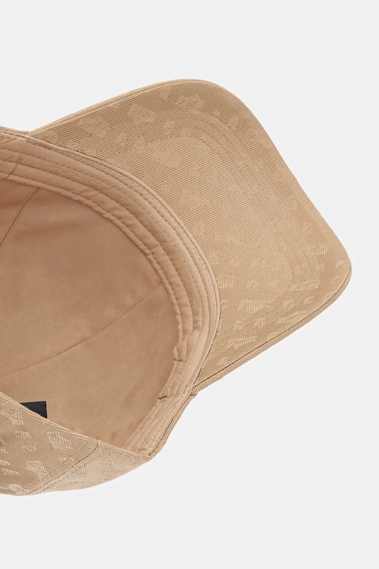 BOSS șapcă verde 50544405