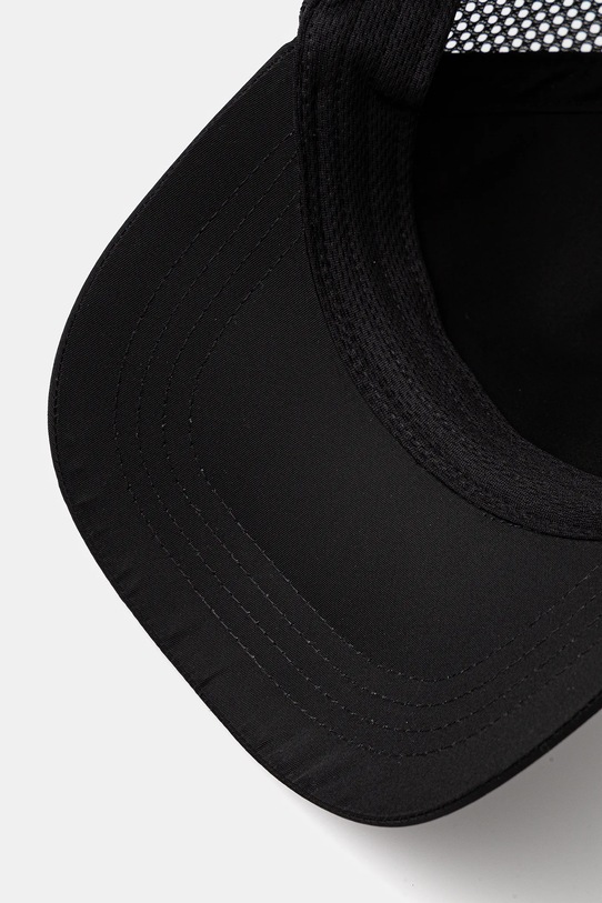 Kšiltovka Karl Lagerfeld Jeans černá A3M33104