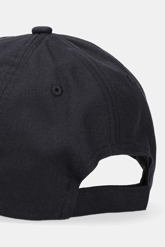 Accesorii Hugo Blue șapcă de baseball din bumbac 50544441 negru