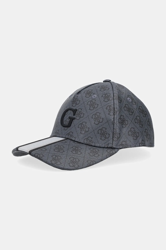 Guess șapcă LONDON altele negru AM9543.POL01