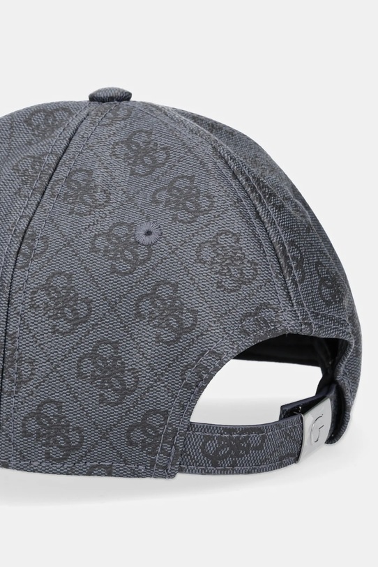Accesorii Guess șapcă LONDON AM9543.POL01 negru