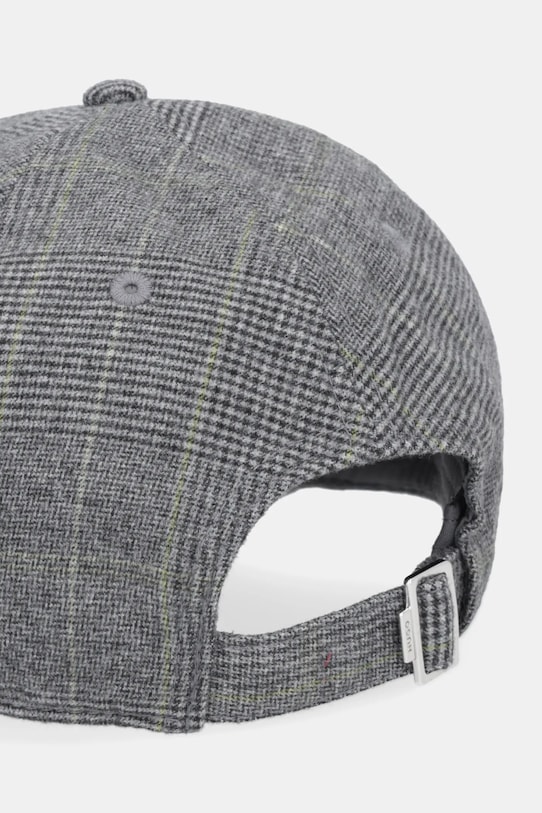 Accesorii HUGO șapcă 50544430 gri