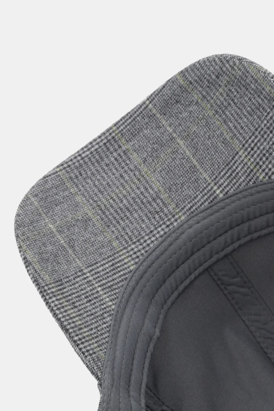 HUGO șapcă gri 50544430