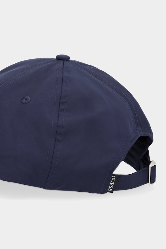 Akcesoria Guess czapka z daszkiem M4BZ23.WGJP2 granatowy