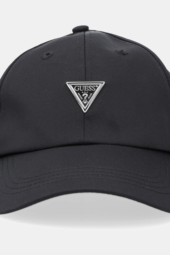 Кепка Guess M4BZ23.WGJP2 чорний AW25