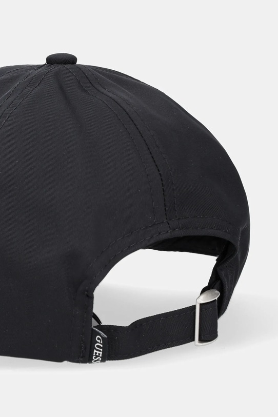 Аксесуари Кепка Guess M4BZ23.WGJP2 чорний