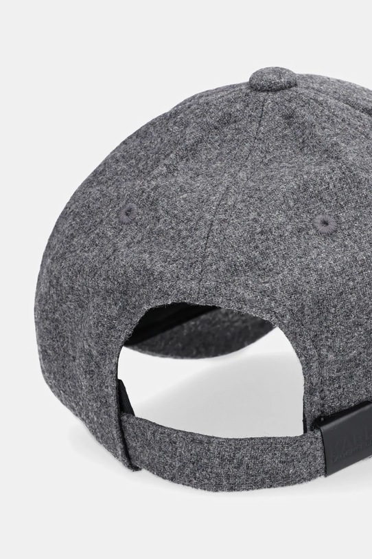 Accesorii Karl Lagerfeld șapcă căptușită cu lână 554129.805614 gri