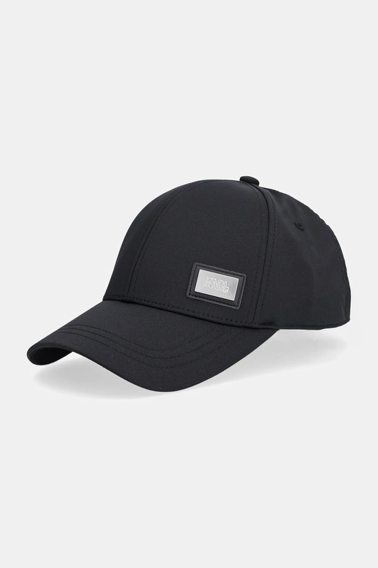 Karl Lagerfeld sapca altele negru 554124.805623
