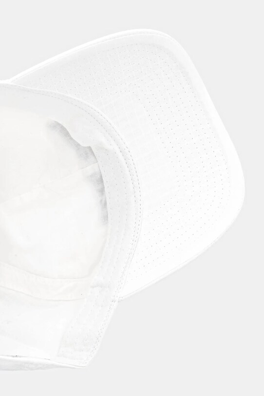 Bavlnená šiltovka Pepe Jeans biela PM040571