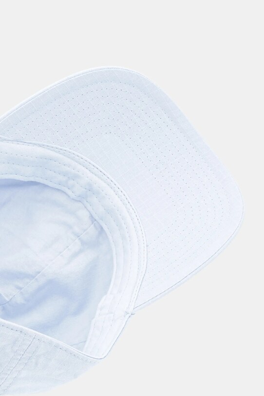 Bavlnená šiltovka Pepe Jeans modrá PM040571