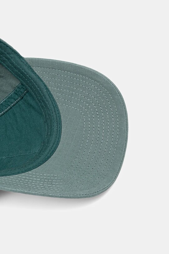 Bavlnená šiltovka Pepe Jeans zelená PM040571