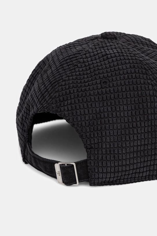 Doplňky Bavlněná baseballová čepice adidas Originals Equipment Cap JV5384 černá