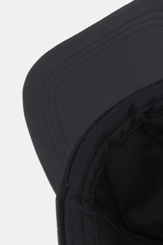 Guess czapka z daszkiem TORINO czarny AM9588.POL01