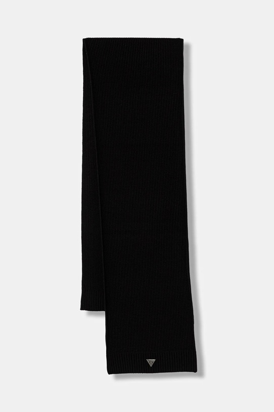 Akcesoria Guess czapka i szalik M4BZ14.Z2W80 czarny