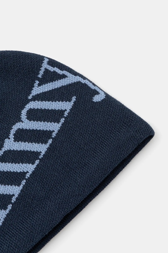 Αξεσουάρ Σκούφος Tommy Jeans AM0AM13798 σκούρο μπλε