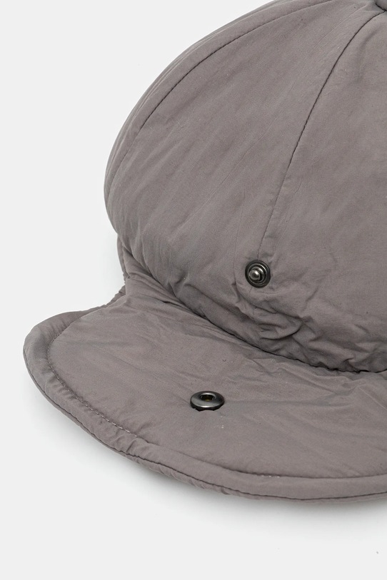 Armani Exchange czapka z daszkiem szary XM001517.AF16340