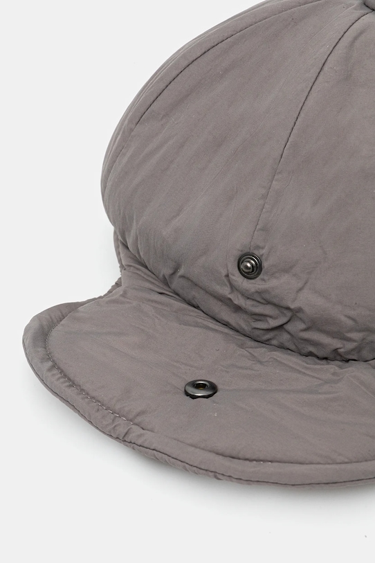 Armani Exchange czapka z daszkiem szary XM001517.AF16340