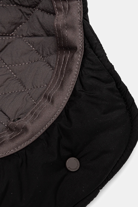 Armani Exchange czapka z daszkiem czarny XM001517.AF16340