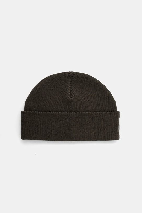 Armani Exchange czapka pozostałe zielony XM001636.AF16950