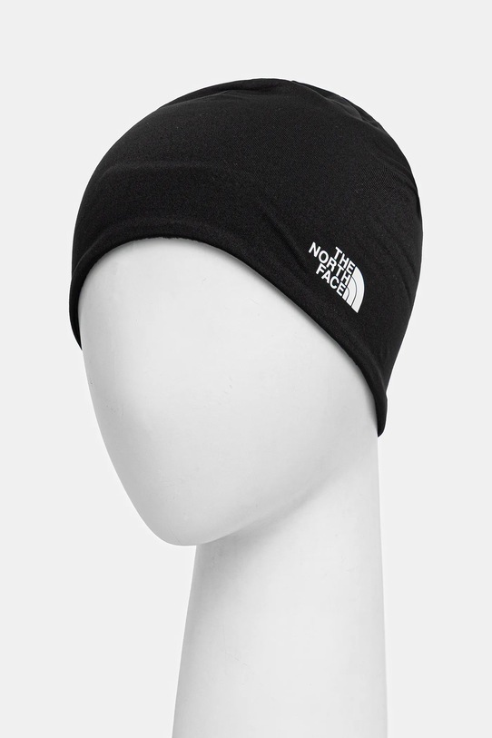 Kapa The North Face NF0A88JMJK31 črna AW25