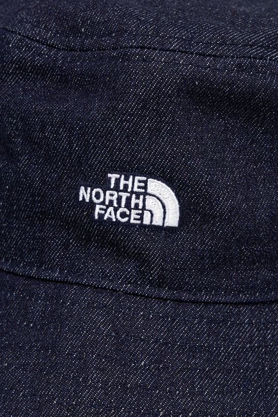 Αξεσουάρ Τζιν καπέλο The North Face Norm NF0A8CGJAL71 σκούρο μπλε