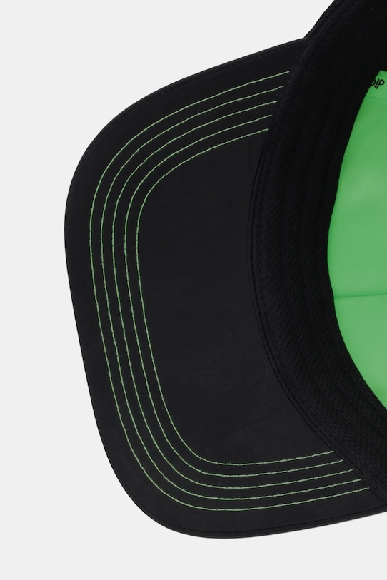 Puma șapcă PUMA x RIPNDIP negru 26595